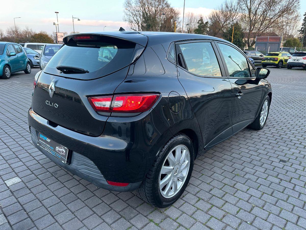 RENAULT - Clio - 1.2 75 CV 5p. NEOPATENTATI