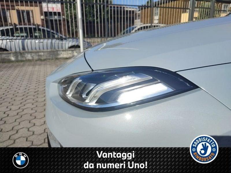 BMW Serie 1 120d