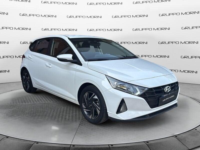 Hyundai i20 1.2 MPI 84cv Bose