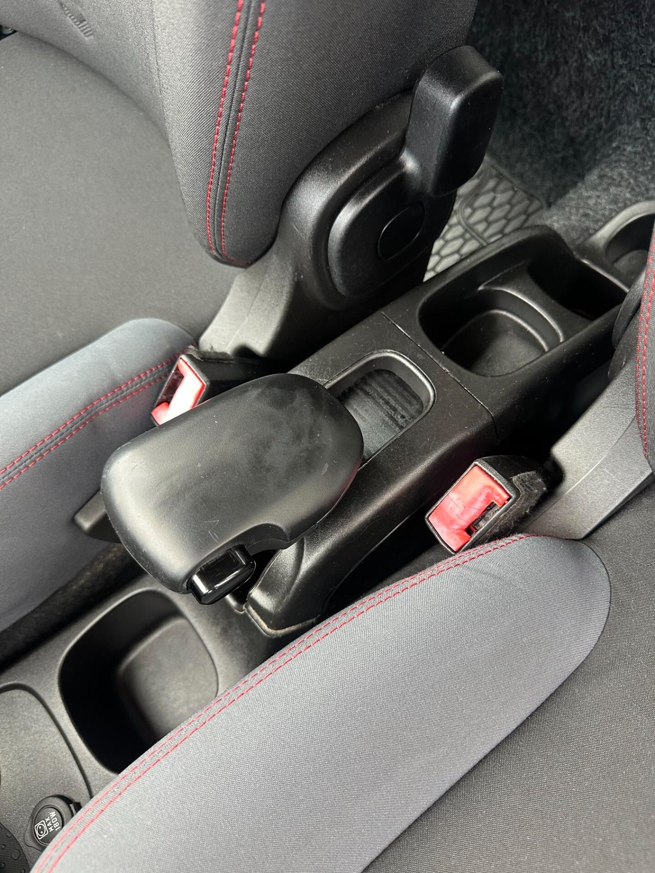 Fiat Panda euro 6 neopatentati