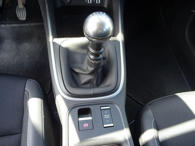 Jeep Avenger 1.2 Turbo Altitude