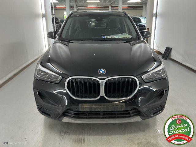 BMW X1 sDrive16d Advantage