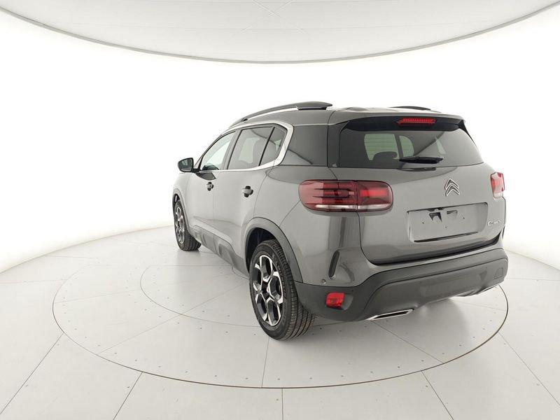 Citroën C5 Aircross BlueHDi 130 S&S EAT8 Max