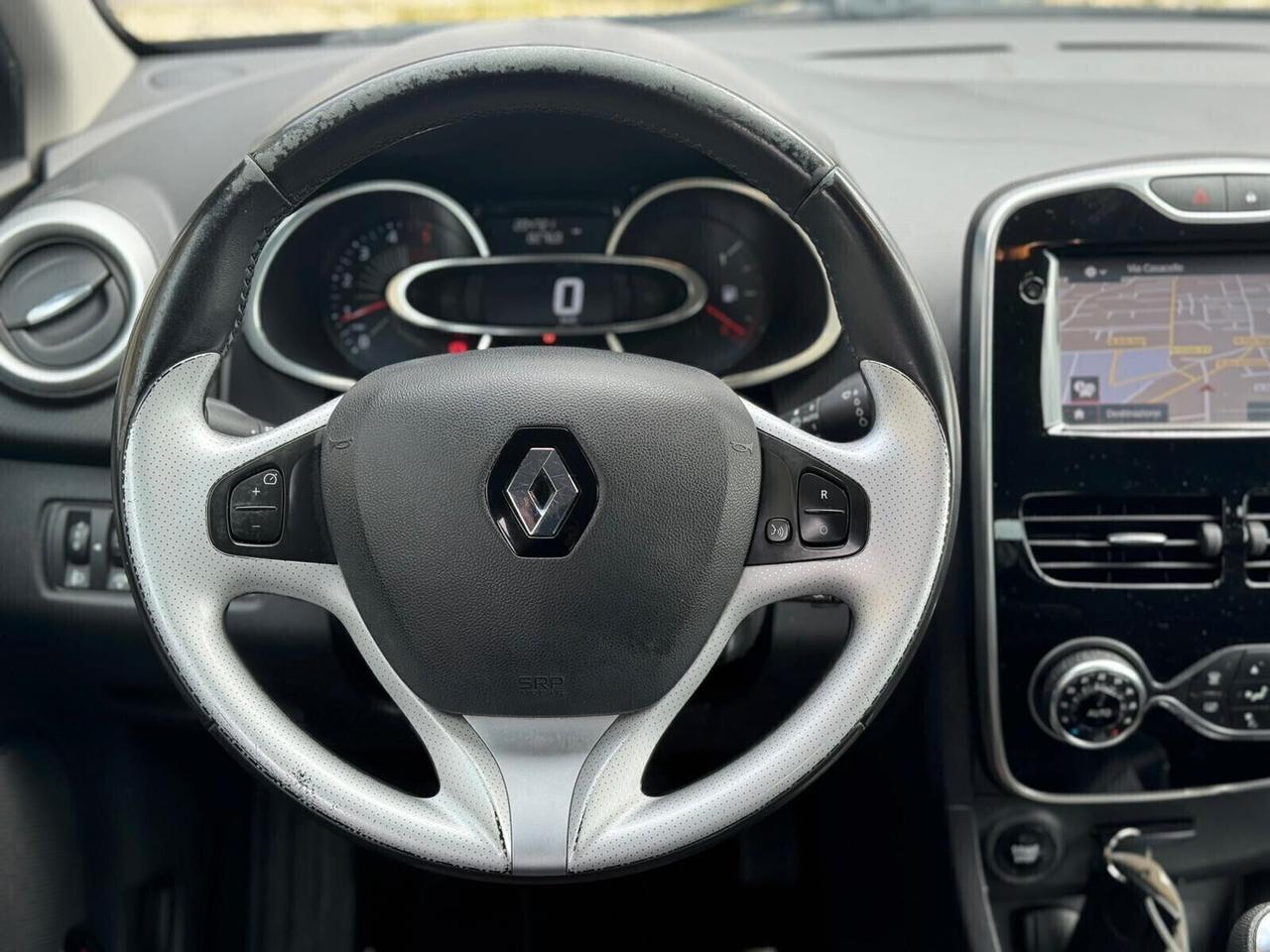 Renault Clio dCi 8V 75 CV Start&Stop 5 porte Energy Duel