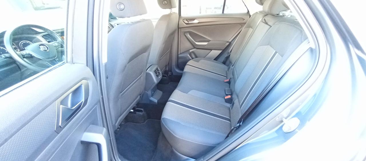 Volkswagen T-Roc 1.6 TDI 115 CV Business - Garanzia