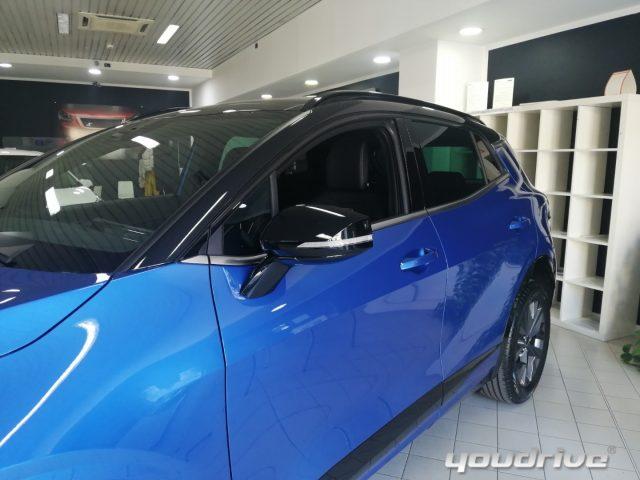 KIA Sportage 1.6 TGDI MILD HYBRID BENZINA