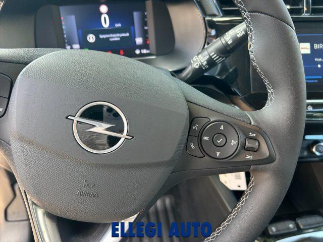 OPEL Corsa 1.2 75 CV Edition KM 0