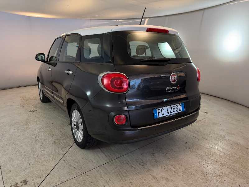 FIAT 500L - 500L living 1.6 mjt Lounge 120cv E6