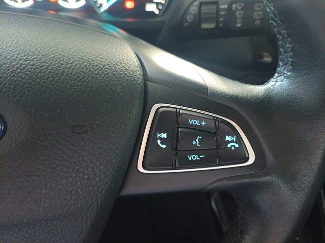 FORD EcoSport 1.0 EcoBoost 125 CV Start&Stop Titanium