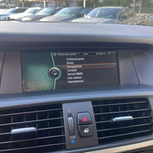 BMW - X3 - xDrive20d Futura