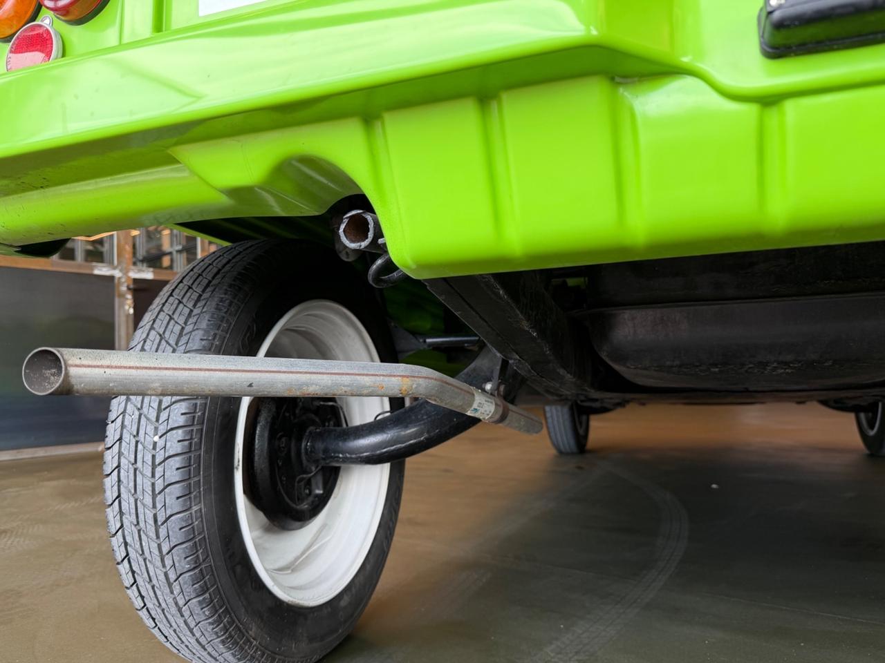 Citroen Mehari -Ricondizionata -