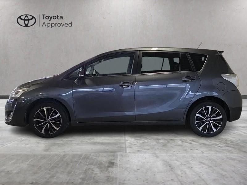 Toyota Verso 1.6 Active