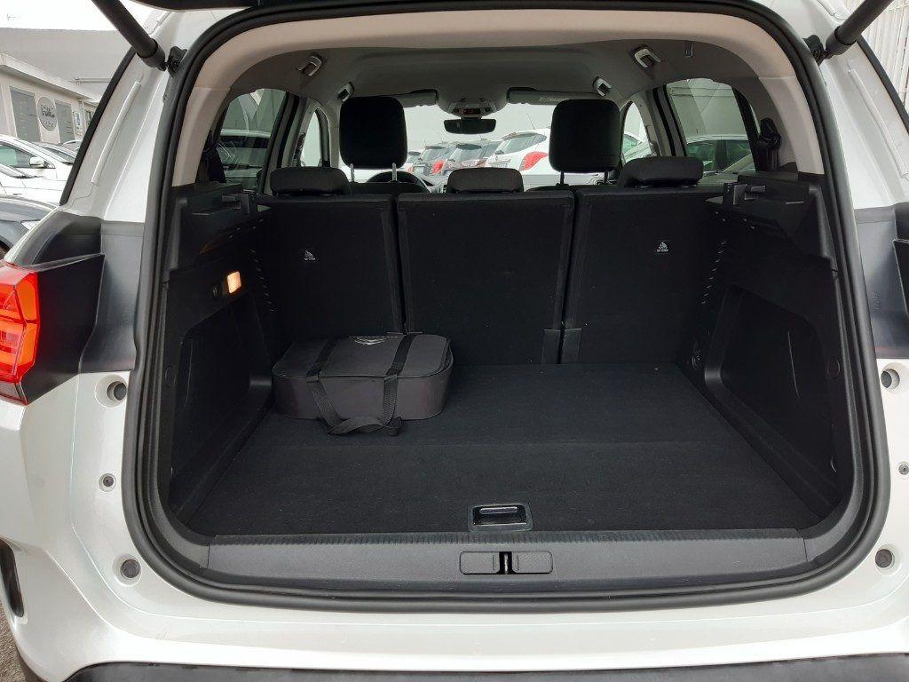 Citroen C5 Aircross Hybrid 225 E-EAT8 Shine
