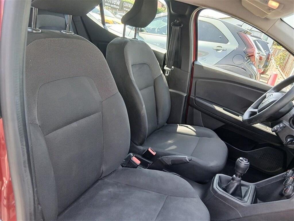 Dacia Sandero Streetway 1.0 tce ECO-G Essential