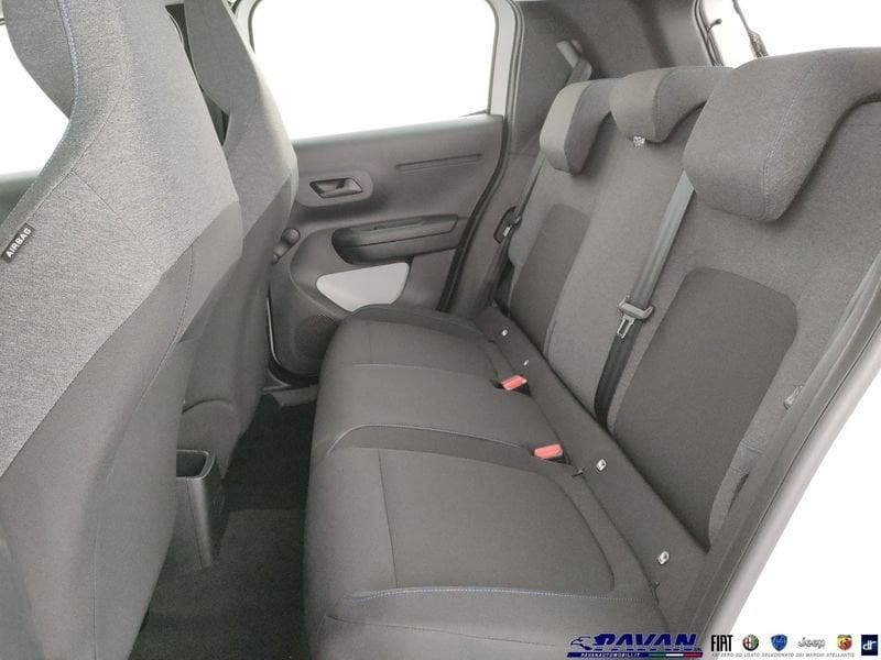 Citroën C3 1.2 PureTech 100 S&S You