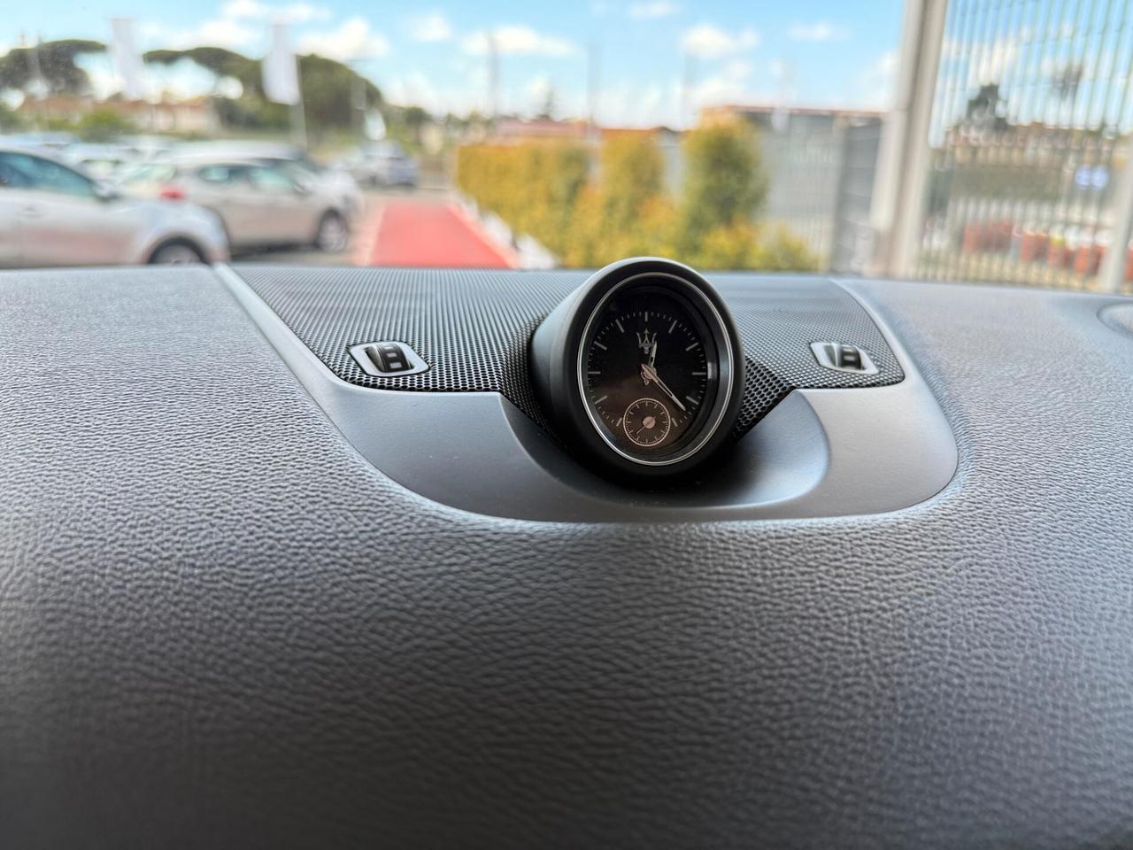 Maserati Levante V6 AWD Gransport