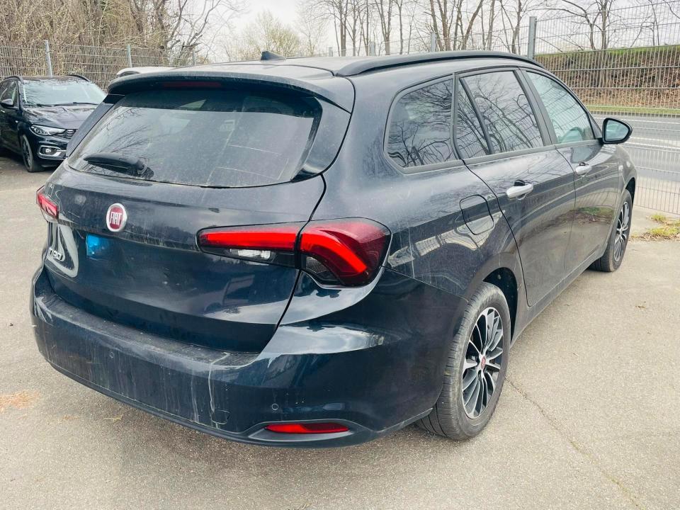 Fiat Tipo Station Wagon Tipo SW 1.6 mjt s&s 130cv N1 Autocarro