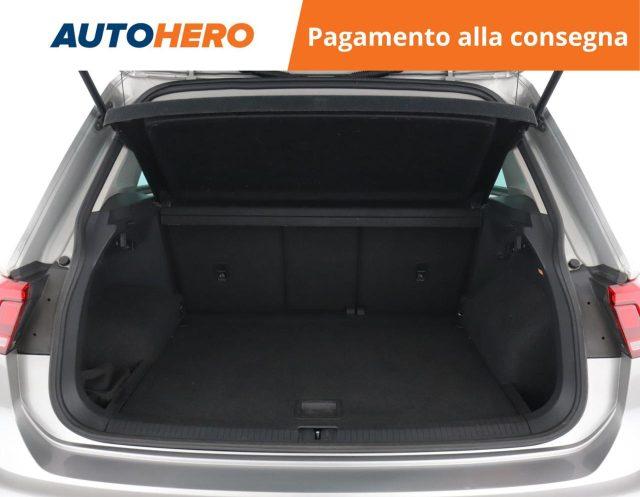 VOLKSWAGEN Tiguan 2.0 TDI SCR DSG Style BlueMotion Technology