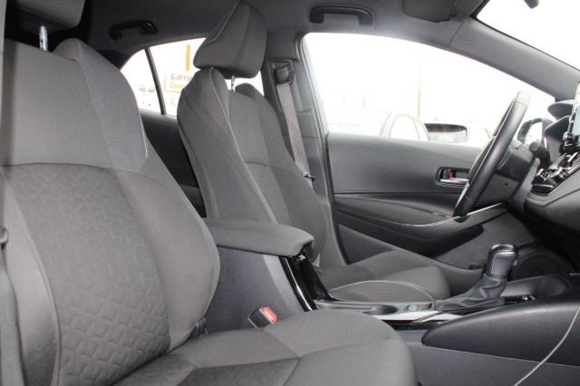Toyota Corolla 1.8h Business cvt Con TELECAMERA & CARPLAY