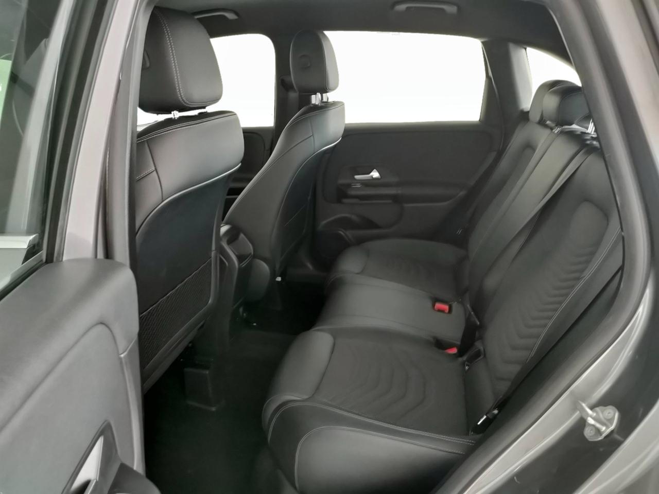 Mercedes-Benz Classe B - W247 2018 - B 180 d Executive