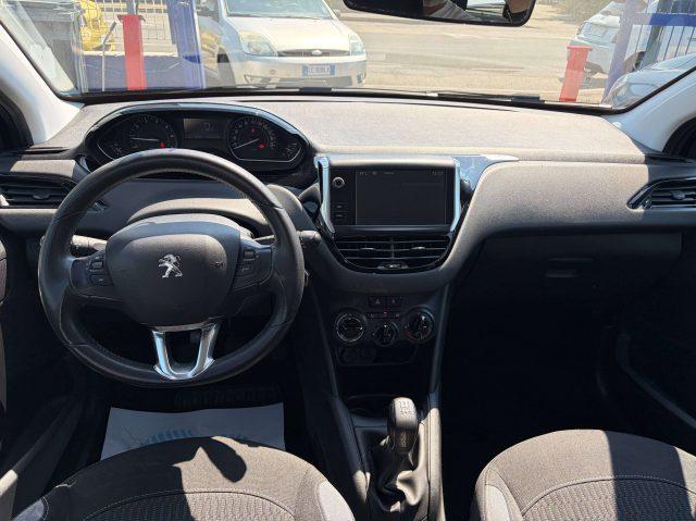 PEUGEOT 208 208 I 5p 1.2 puretech Access 82cv