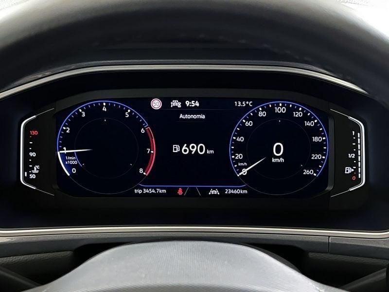 Volkswagen T-Roc T-Roc 1.0 tsi Style 115cv