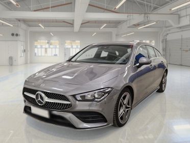 MERCEDES-BENZ CLA 180 Automatic Premium SHOOTING BRAKE