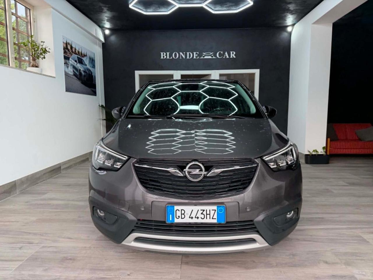 Opel Crossland X 1.5 ECOTEC D Ultimate SOLO 65.000KM