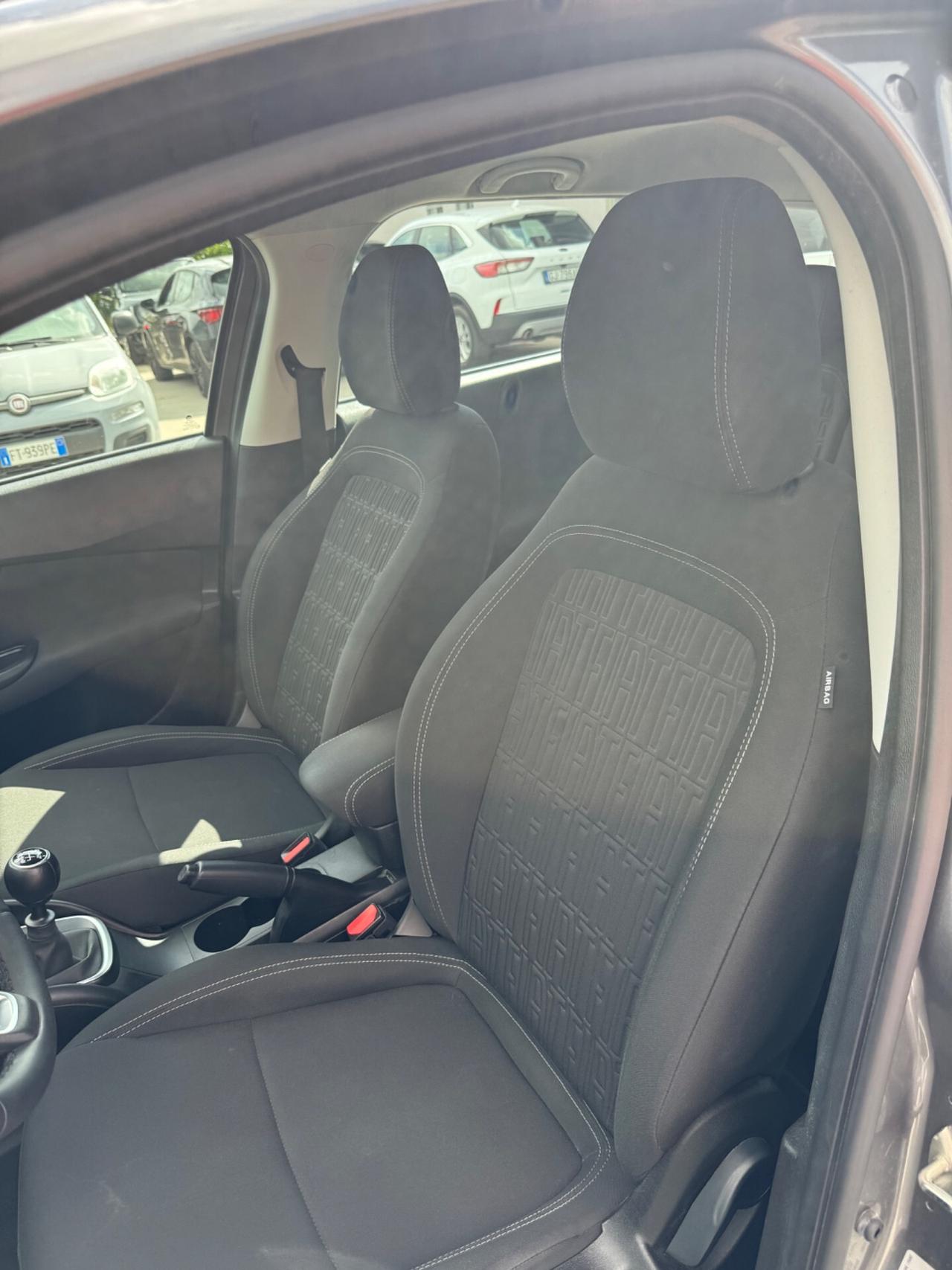 Fiat Tipo 1.6 Mjt S&S SW