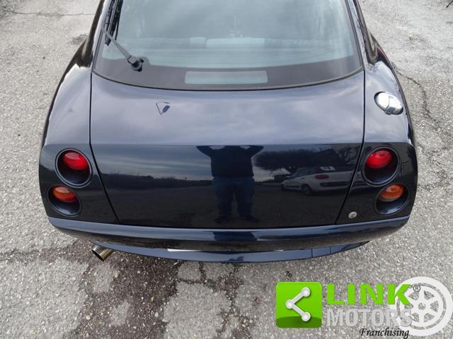 FIAT Coupe Coupé 2.0 i.e. 20V