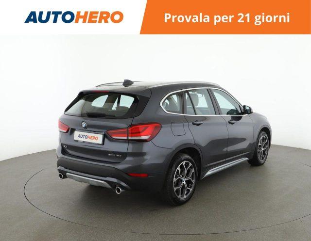 BMW X1 sDrive18d xLine