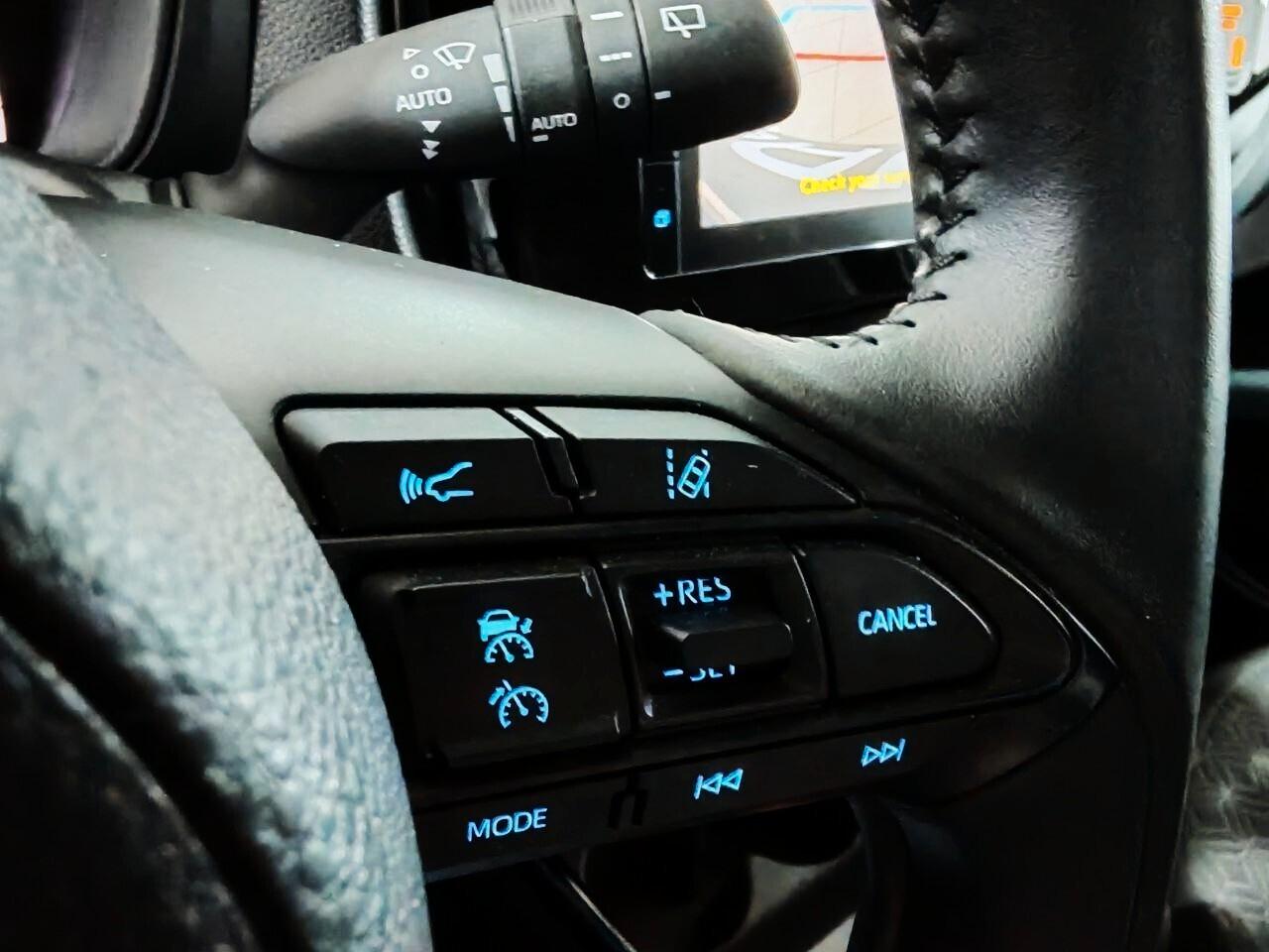 Toyota Aygo X 1.0 Trend S-CVT 2025