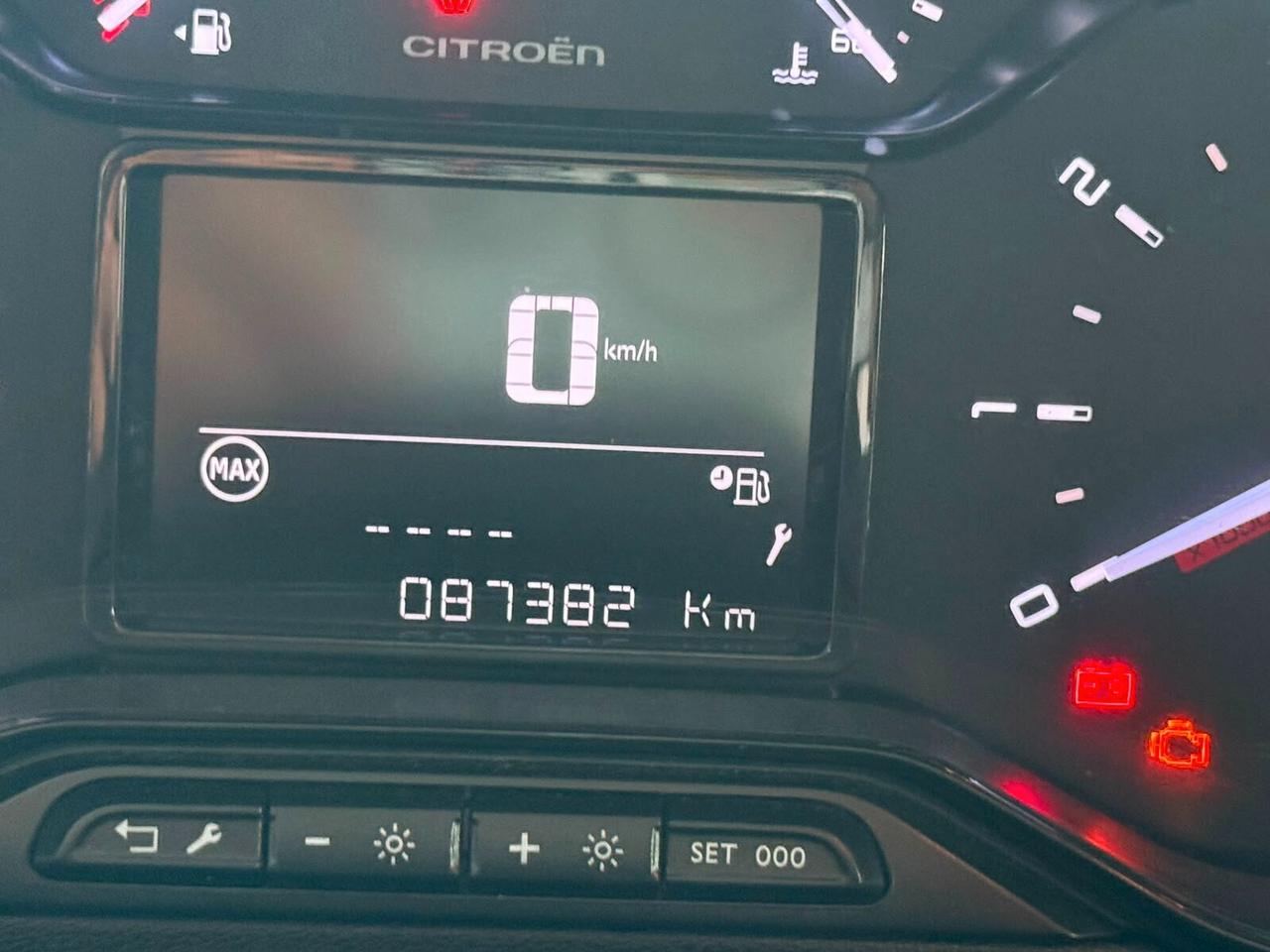 Citroen C3 BlueHDi 100 S&S Shine Pack