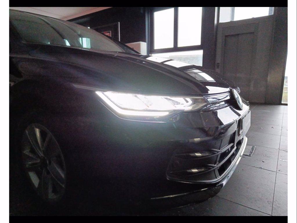 VOLKSWAGEN Golf 2.0 tdi life 115cv del 2025