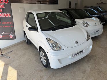 Aixam Minauto