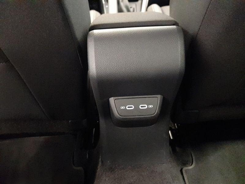 Volkswagen Taigo Taigo 1.0 TSI 115 CV Life