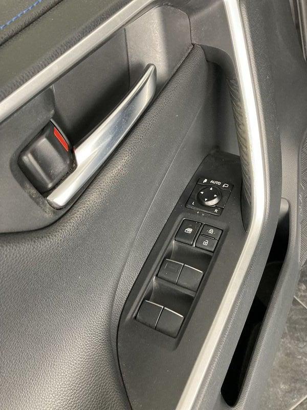 Toyota RAV4 2.5 Hybrid 2WD Style