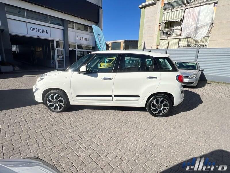FIAT 500L 1.4 95cv Business
