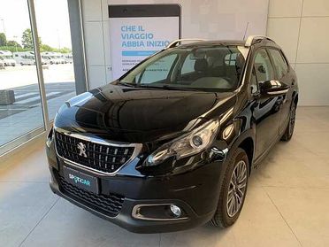 Peugeot 2008 BlueHDi 100 Active