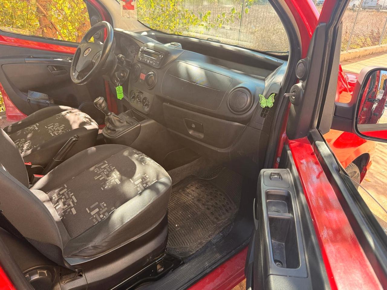 Fiat Qubo 1.3 MJT 75 CV Trekking