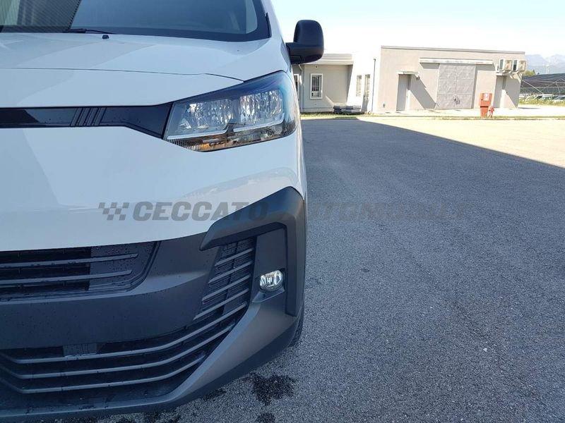 FIAT Scudo Scudo Ice 1.5 bluehdi 120cv L2H1