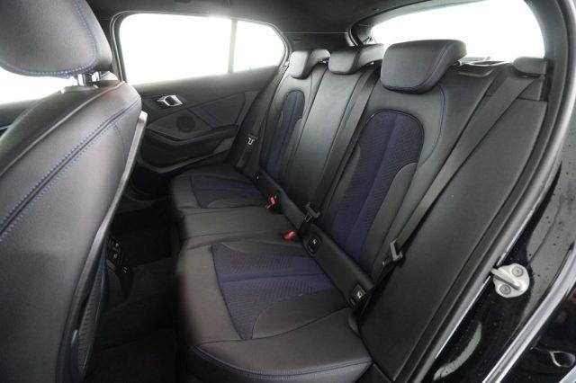 BMW 118 Serie 1 d 5p. Msport