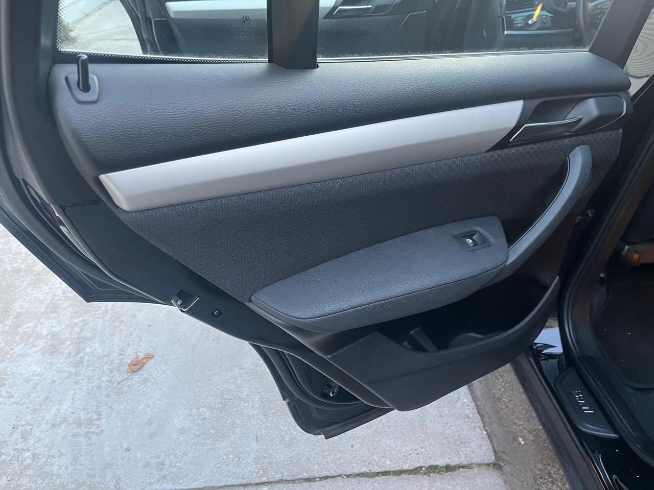 Bmw X3 xDrive20d Futura 4x4