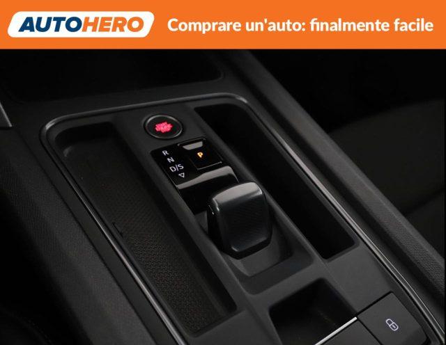 CUPRA Leon 1.5 Hybrid 150 CV DSG