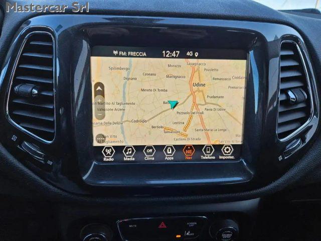 JEEP Compass Compass 1.3 turbo t4 phev Limited 4xe at6 - GE602X
