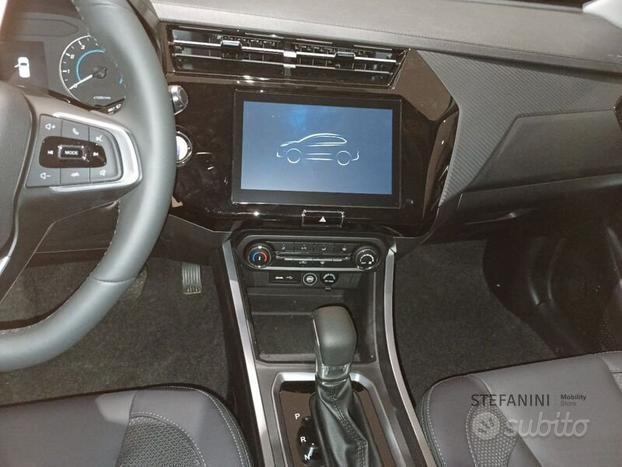 DR AUTOMOBILES dr 3.0 1.5 Bi-Fuel GPL