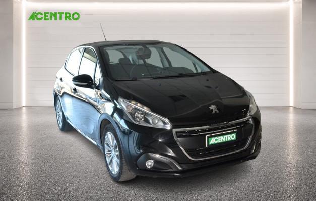 PEUGEOT 208 - 1.2 BENZINA