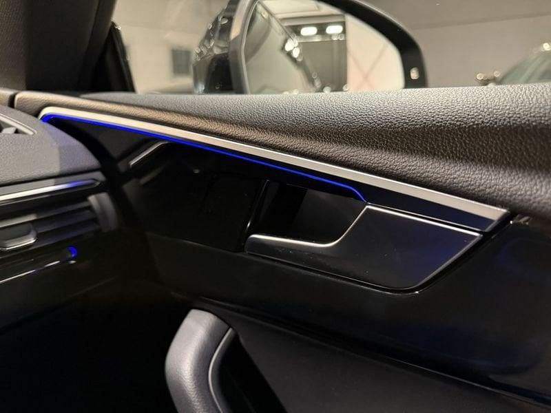 Audi A5 A5 SPB 40 TDI quattro S tronic S line edition