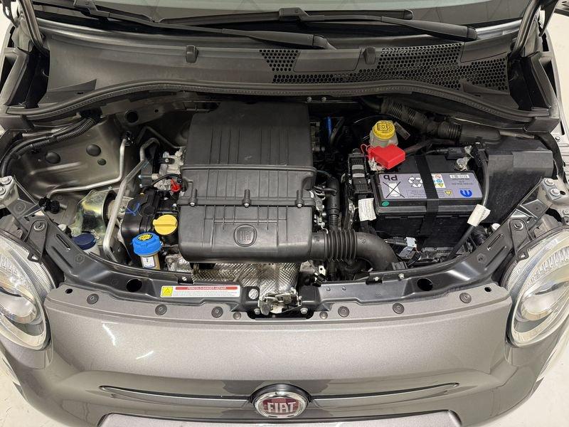 FIAT 500 500 1.2 Sport