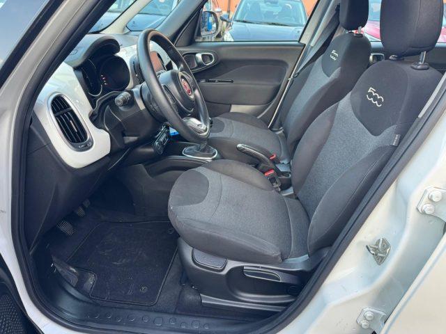 FIAT 500L Pro 1.3 MJT 95CV Mirror 4 posti (N1)